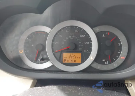 2011 Toyota Rav4 из США, поврежденный, VIN 2T3BF4DV5BW169210